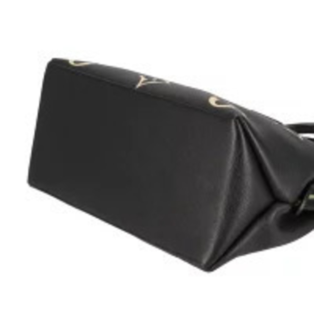 Louis Vuitton Monogram Empreinte Grand Palais Leather Bicolor Brown